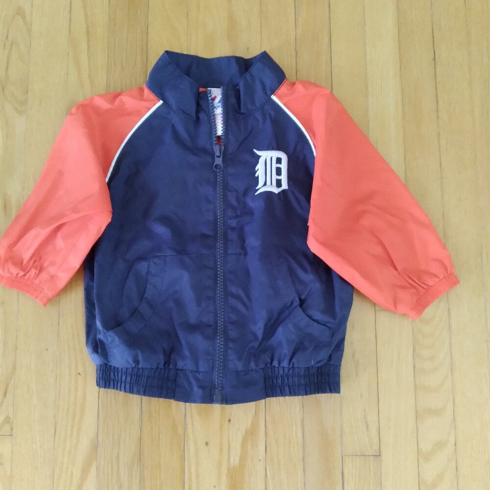 Children's Jacket, Majestic, Age 0-2 - Picture 1 of 4